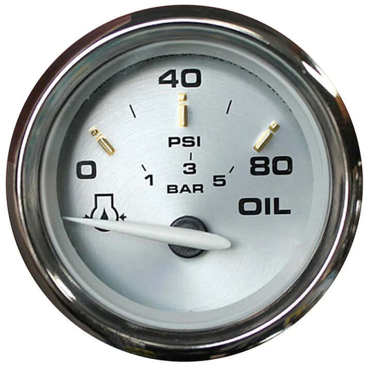 6 Must-Know Tips for Monitoring Boat Engine Oil Gauge Pressure