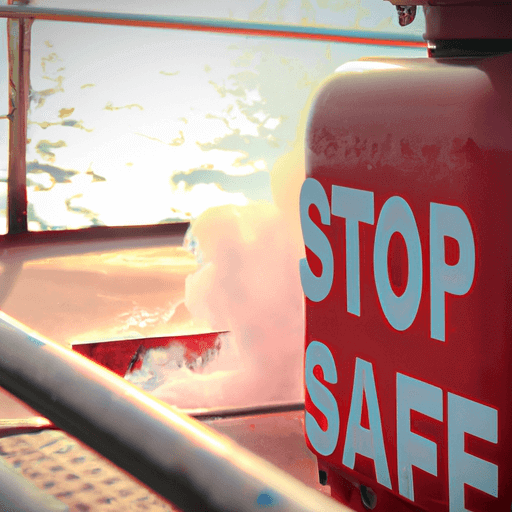 Effectively Preventing Boat Fires Before They Start