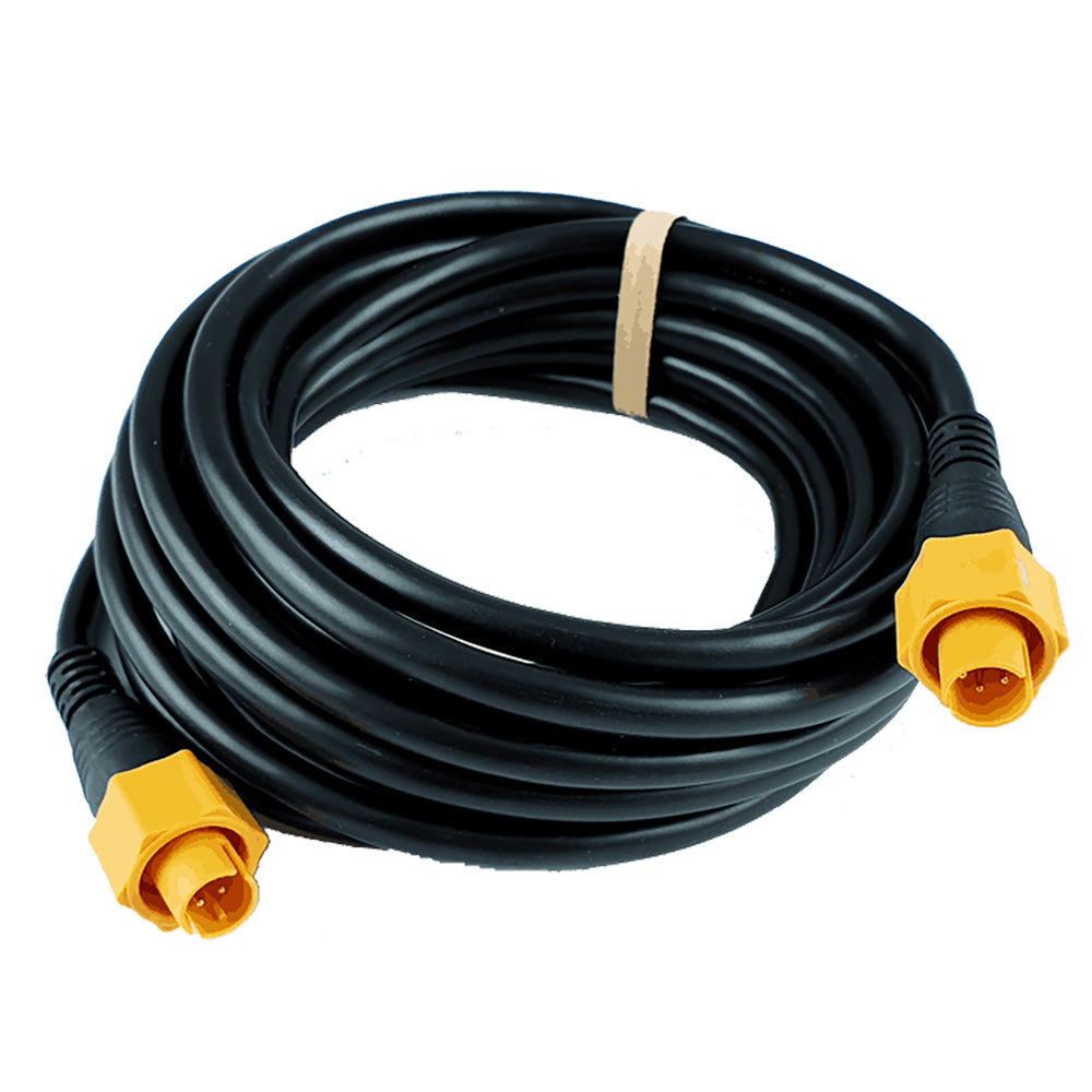 Lowrance ActiveTarget 10 Extension Cable [000-16069-001] Brand_Lowrance Marine Navigation & Instruments Marine Navigation & Instruments | Transducer Accessories Restricted From 3rd Party Platforms
