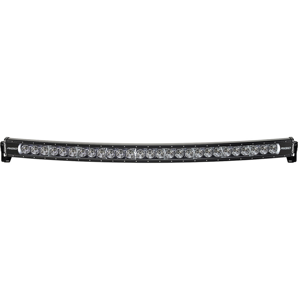 RIGID Industries Radiance + Curved 50" Light Bar - RGBW [350053] Brand_RIGID Industries Lighting Lighting | Light Bars MAP Restricted From 3rd Party Platforms