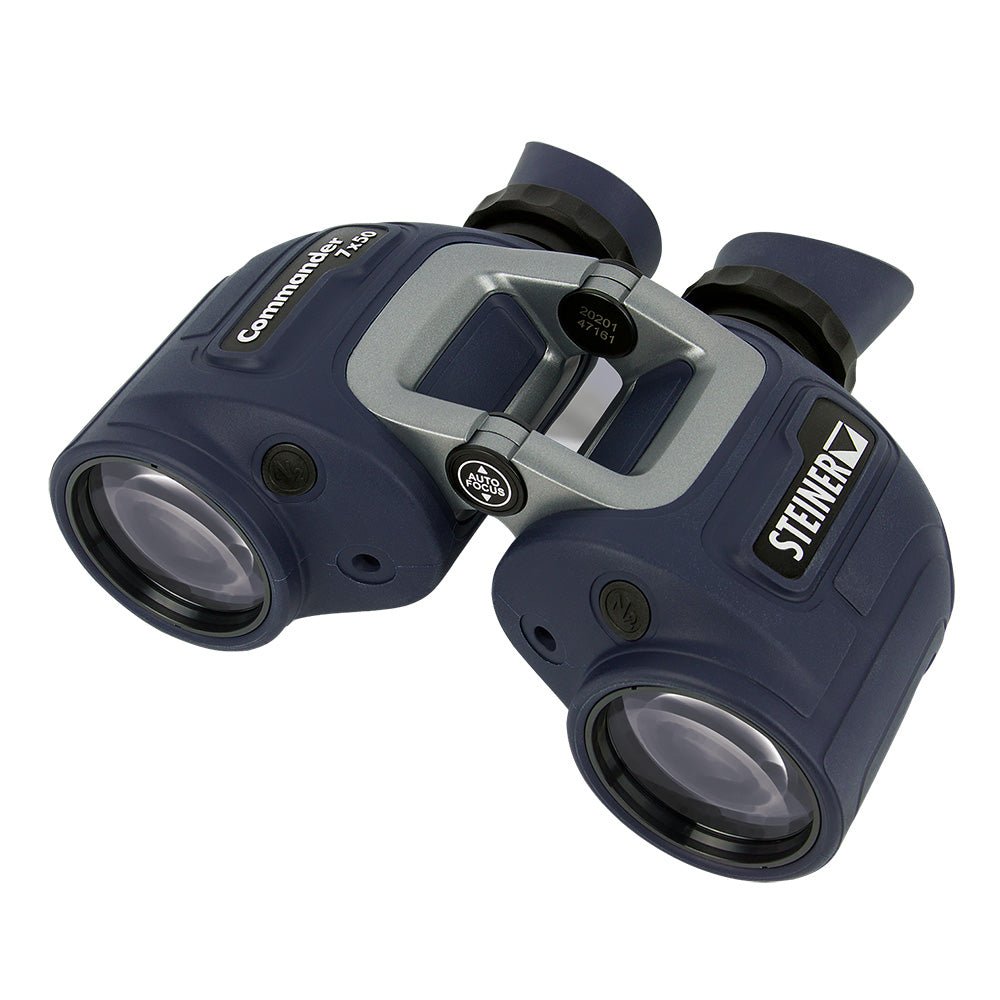 Steiner Commander 7x50 Binoculars [2347] Brand_Steiner Optics MRP Outdoor Outdoor | Binoculars