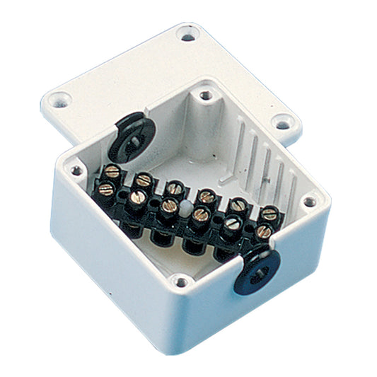 Newmar BX-1 Junction Box [BX-1] 1st Class Eligible Brand_Newmar Power Electrical Electrical | Accessories Electrical | Wire Management