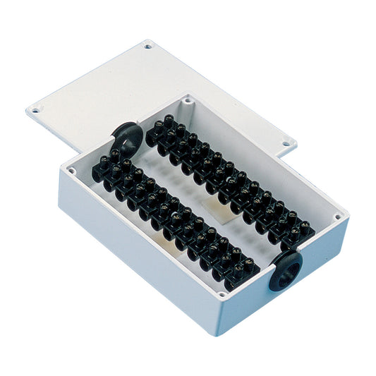 Newmar BX-3 Junction Box [BX-3] Brand_Newmar Power Electrical Electrical | Accessories Electrical | Wire Management