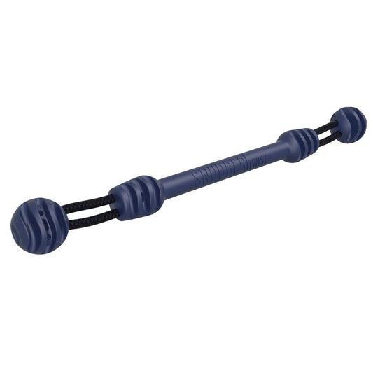 Snubber TWIST - Navy Blue - Individual [S51100] Anchoring & Docking Anchoring & Docking | Fender Accessories Brand_The Snubber Clearance Specials