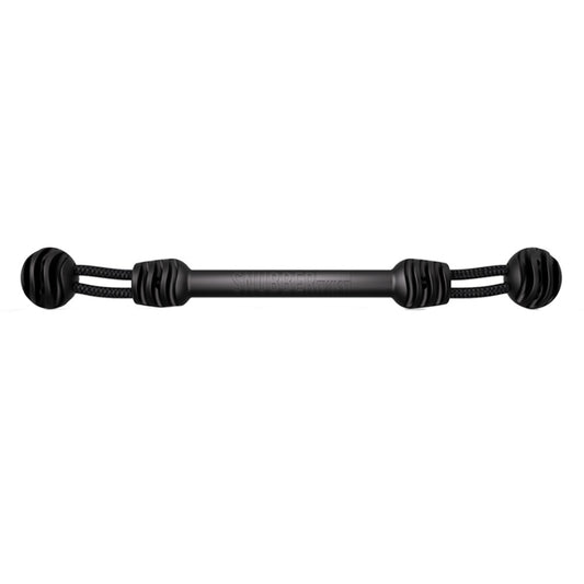 Snubber TWIST - Tar Black - Individual [S51102] Anchoring & Docking Anchoring & Docking | Fender Accessories Brand_The Snubber Clearance Specials