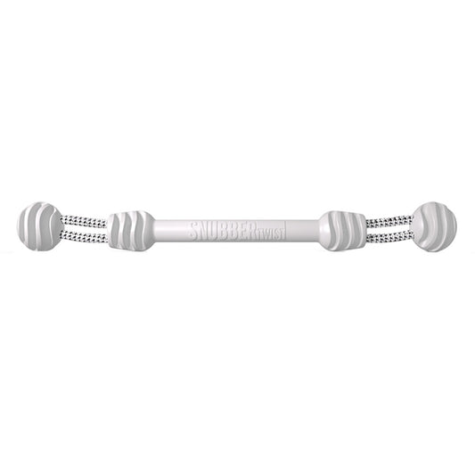 Snubber TWIST - White - Individual [S51108] Anchoring & Docking Anchoring & Docking | Fender Accessories Brand_The Snubber Clearance Specials
