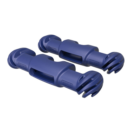 Snubber FENDER - Navy Blue - Pair [S51200] 1st Class Eligible Anchoring & Docking Anchoring & Docking | Fender Accessories Brand_The Snubber Clearance Specials