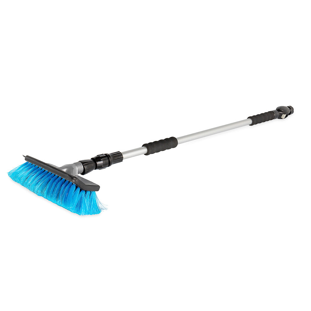 Camco RV Wash Brush w/Adjustable Handle [43633] Automotive/RV Automotive/RV | Cleaning Brand_Camco Specials