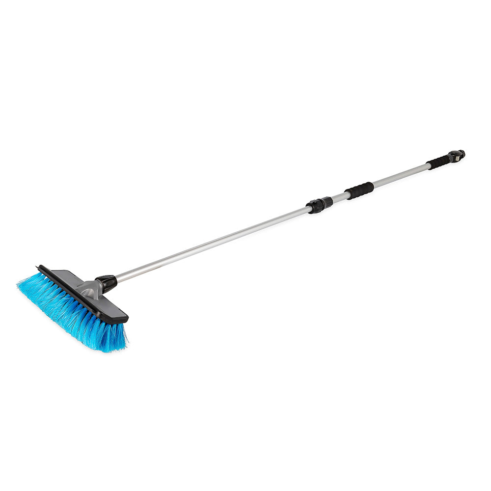 Camco RV Wash Brush w/Adjustable Handle [43633] Automotive/RV Automotive/RV | Cleaning Brand_Camco Specials
