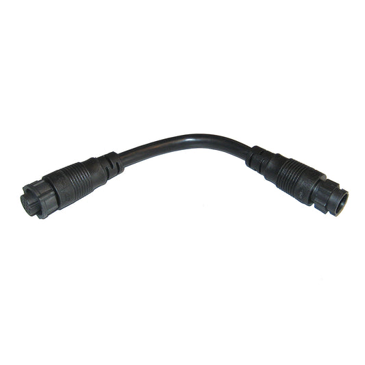 Icom 12-Pin to 8-Pin Conversion Cable f/M605 [OPC-2384] 1st Class Eligible Brand_Icom Communication Communication | Accessories
