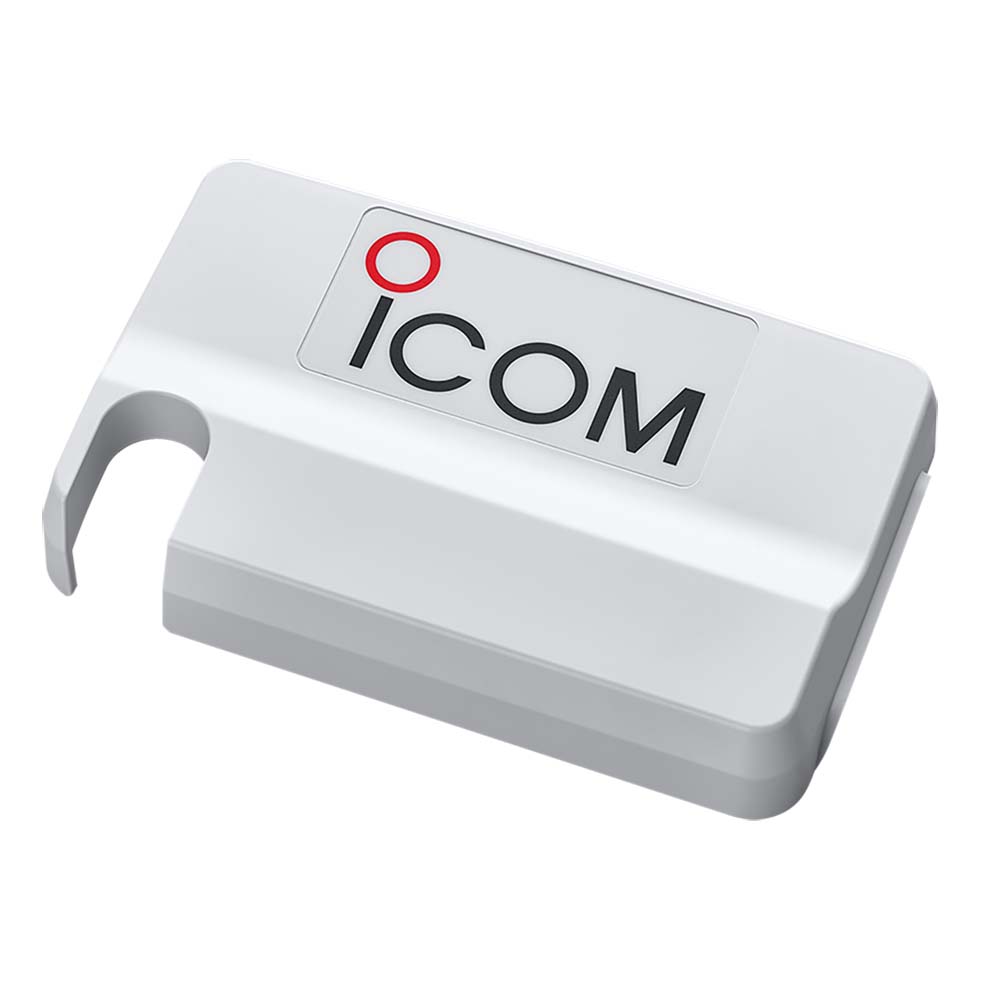 Icom MBZ1 Screen Cover f/M510 [MBZ1] 1st Class Eligible Brand_Icom Communication Communication | Accessories
