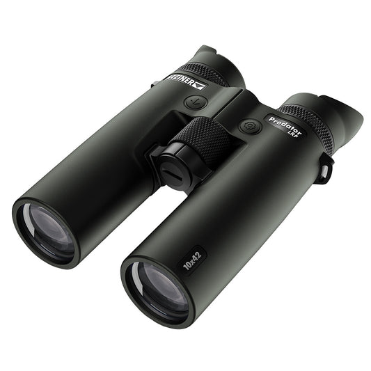 Steiner Predator 10x42 LRF Binocular [2057] Brand_Steiner Optics Clearance MRP Outdoor Outdoor | Binoculars Specials