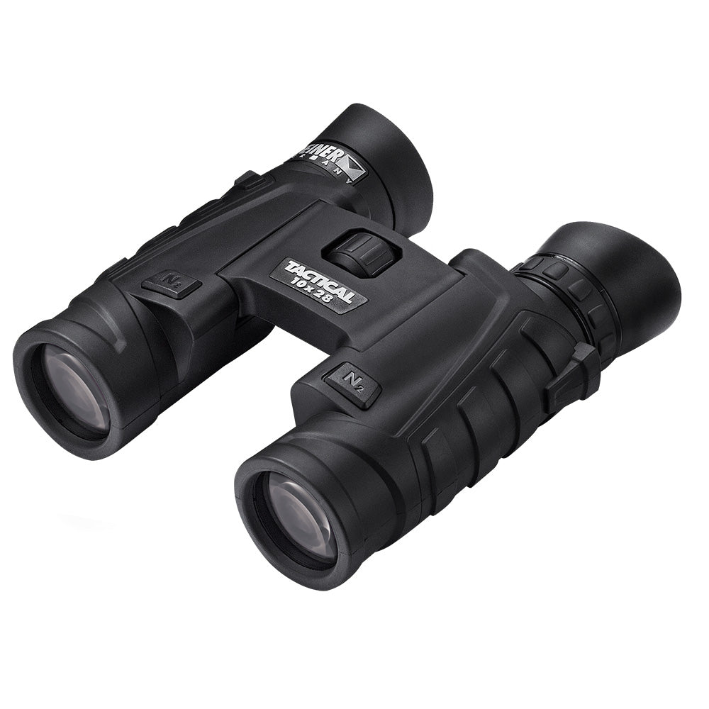 Steiner T1028 Tactical 10x28 Binocular [2004] Brand_Steiner Optics MRP Outdoor Outdoor | Binoculars
