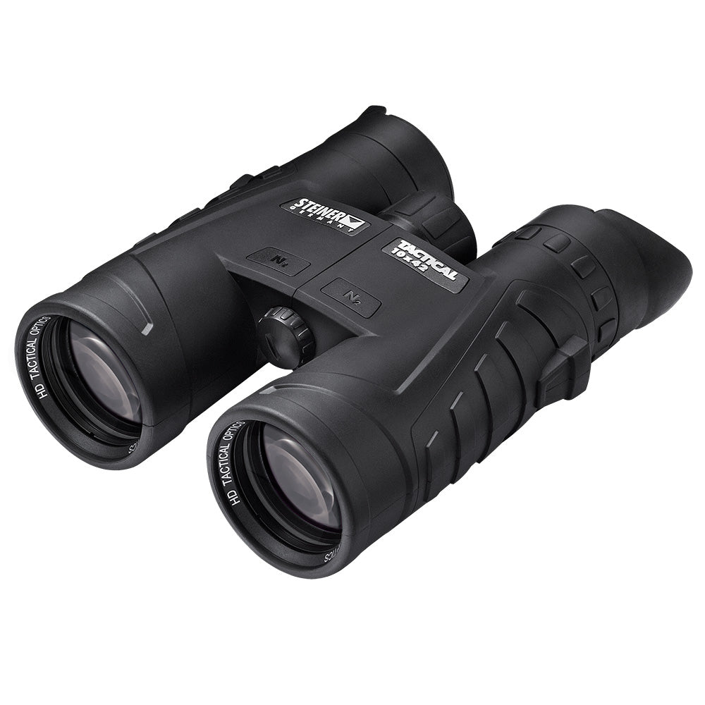Steiner T1042 Tactical 10x42 Binocular [2005] Brand_Steiner Optics MRP Outdoor Outdoor | Binoculars