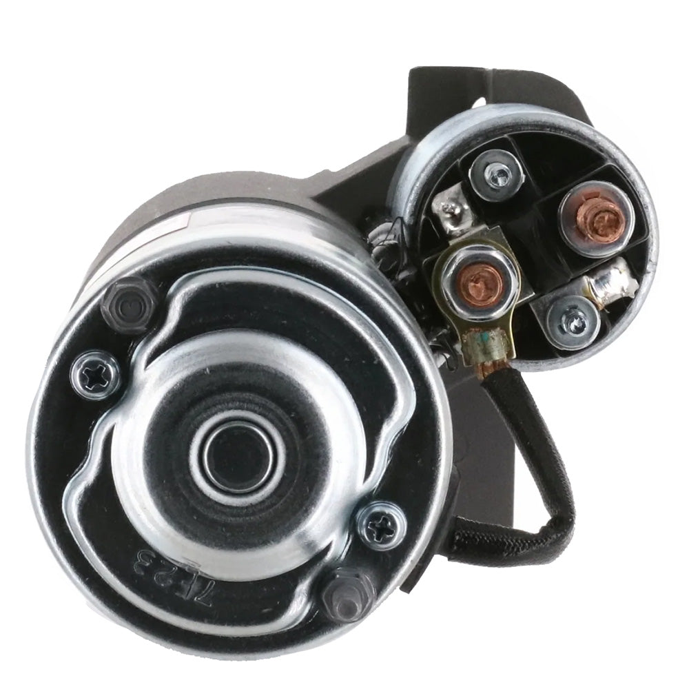 ARCO Marine Inboard Starter w/12-3/4" Flywheel Gear Reduction [30460] Boat Outfitting Boat Outfitting | Engine Controls Brand_ARCO Marine Clearance Specials