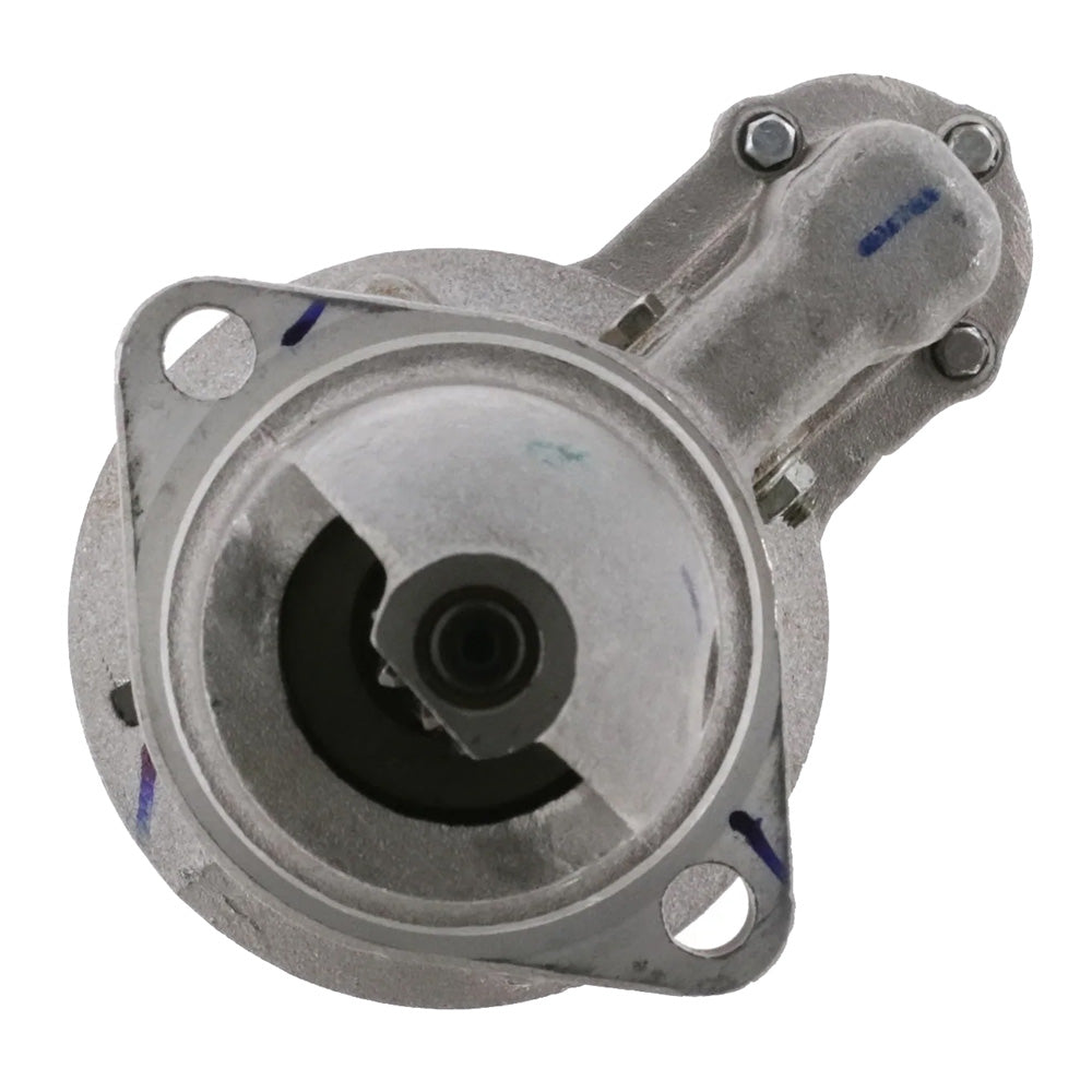 ARCO Marine Top Mount Inboard Starter - Clockwise Rotation [30456] Boat Outfitting Boat Outfitting | Engine Controls Brand_ARCO Marine