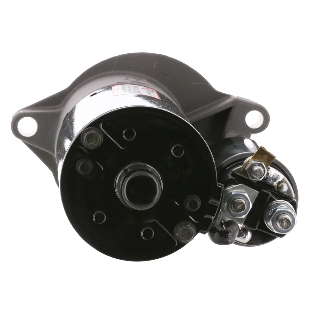 ARCO Marine High-Performance Inboard Starter w/Gear Reduction Permanent Magnet - Clockwise Rotation (Late Model) [70125] Boat Outfitting Boat Outfitting | Engine Controls Brand_ARCO Marine