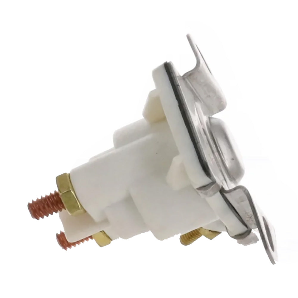 ARCO Marine Original Equipment Quality Replacement Solenoid f/Mercruiser Mercury - Isolated base, 12V [SW064] 1st Class Eligible Brand_ARCO Marine Electrical Electrical | Accessories