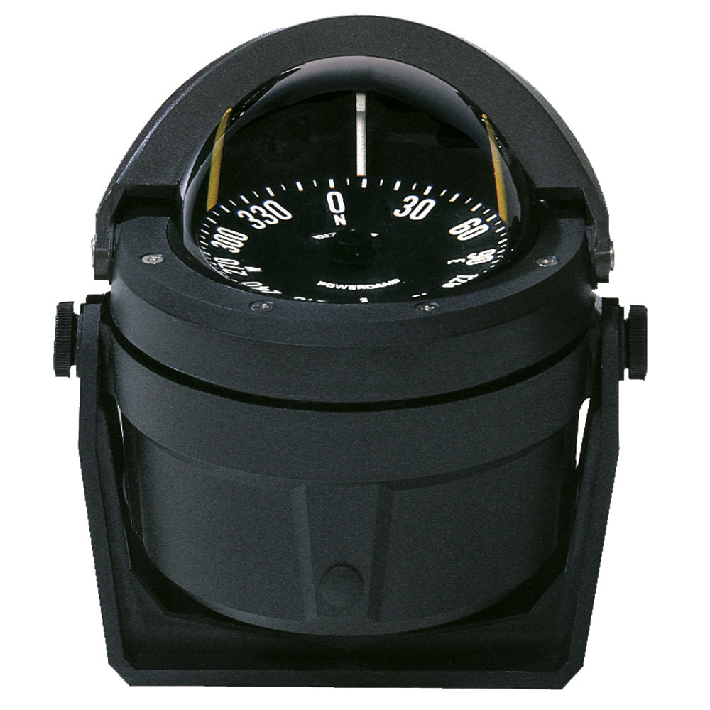 Ritchie B-80 Voyager Compass - Bracket Mount - Black [B-80] Brand_Ritchie Marine Navigation & Instruments Marine Navigation & Instruments | Compasses