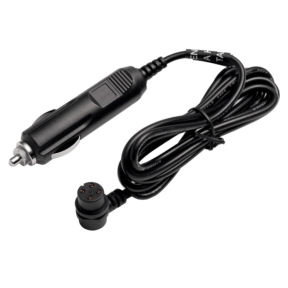 Garmin 12V Adapter Cable f/Cigarette Lighter [010-10085-00] 1st Class Eligible Brand_Garmin Outdoor Outdoor | GPS - Accessories