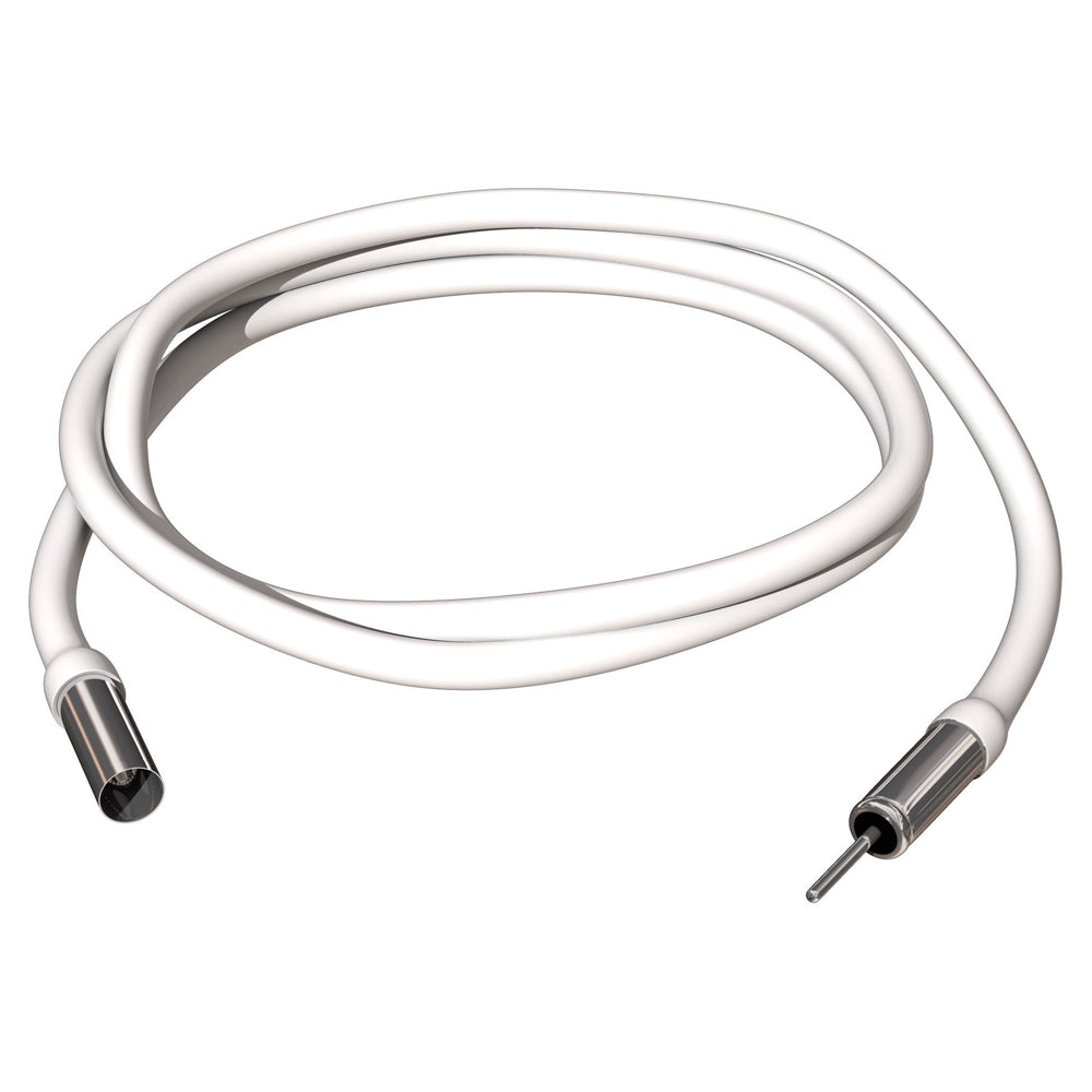 Shakespeare 4352 10' AM / FM Extension Cable [4352] 1st Class Eligible Brand_Shakespeare Communication Communication | Antenna Mounts & Accessories Entertainment Entertainment | Accessories