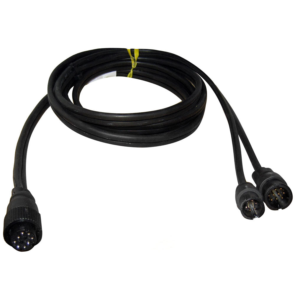 Furuno AIR-033-270 Transducer Y-Cable [AIR-033-270] 1st Class Eligible Brand_Furuno Marine Navigation & Instruments Marine Navigation & Instruments | Transducer Accessories