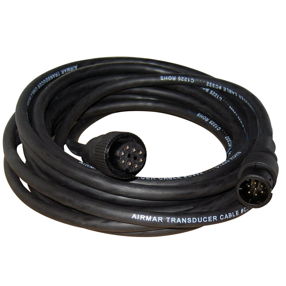 Furuno AIR-033-203 Transducer Extension Cable [AIR-033-203] 1st Class Eligible Brand_Furuno Marine Navigation & Instruments Marine Navigation & Instruments | Transducer Accessories
