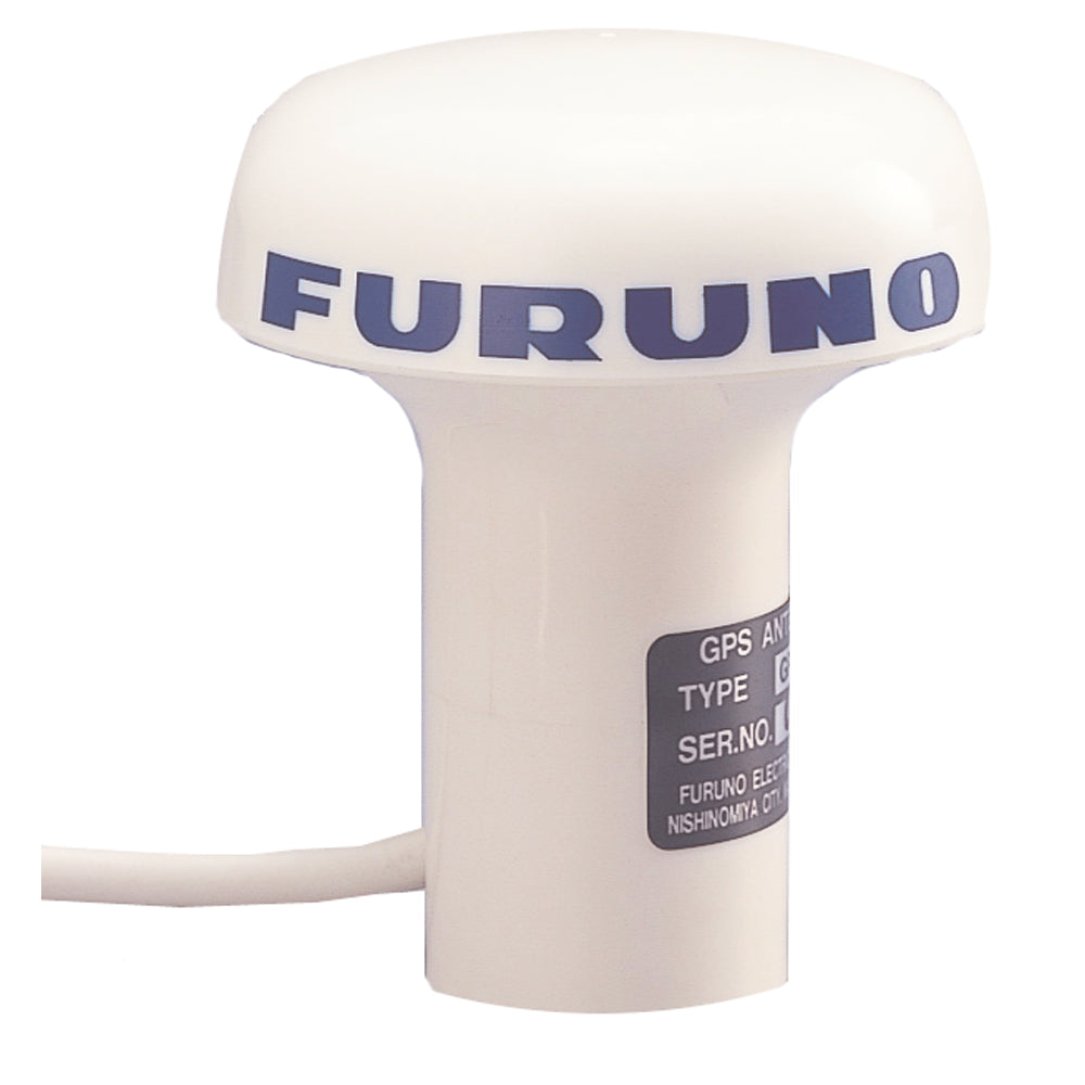 Furuno GPA017 GPS Antenna w/ 10m Cable [GPA017] Brand_Furuno Marine Navigation & Instruments Marine Navigation & Instruments | Accessories
