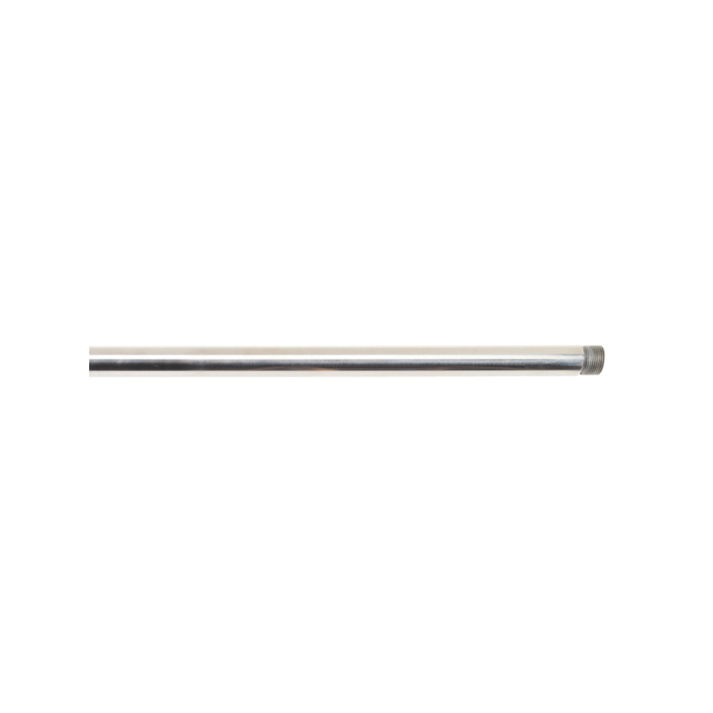 Shakespeare 4700-1 12" Stainless Steel Extension [4700-1] Brand_Shakespeare Communication Communication | Antenna Mounts & Accessories