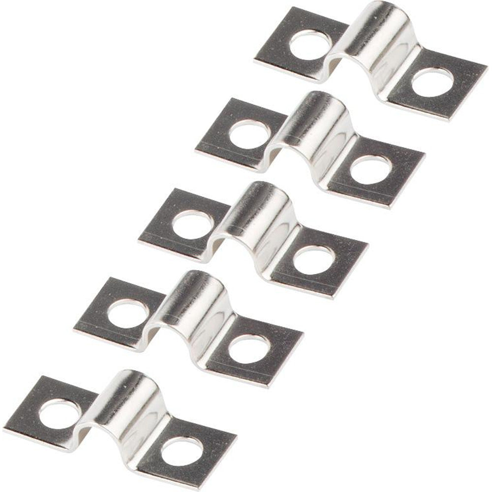Blue Sea 9216 Terminal Block Jumper f/2600 Series Blocks [9216] 1st Class Eligible Brand_Blue Sea Systems Connectors & Insulators Electrical Electrical | Busbars
