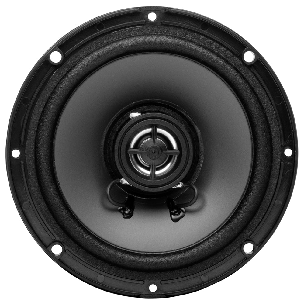 Boss Audio 5.25" MR50B Speakers - Black - 150W [MR50B] Brand_Boss Audio Entertainment Entertainment | Speakers
