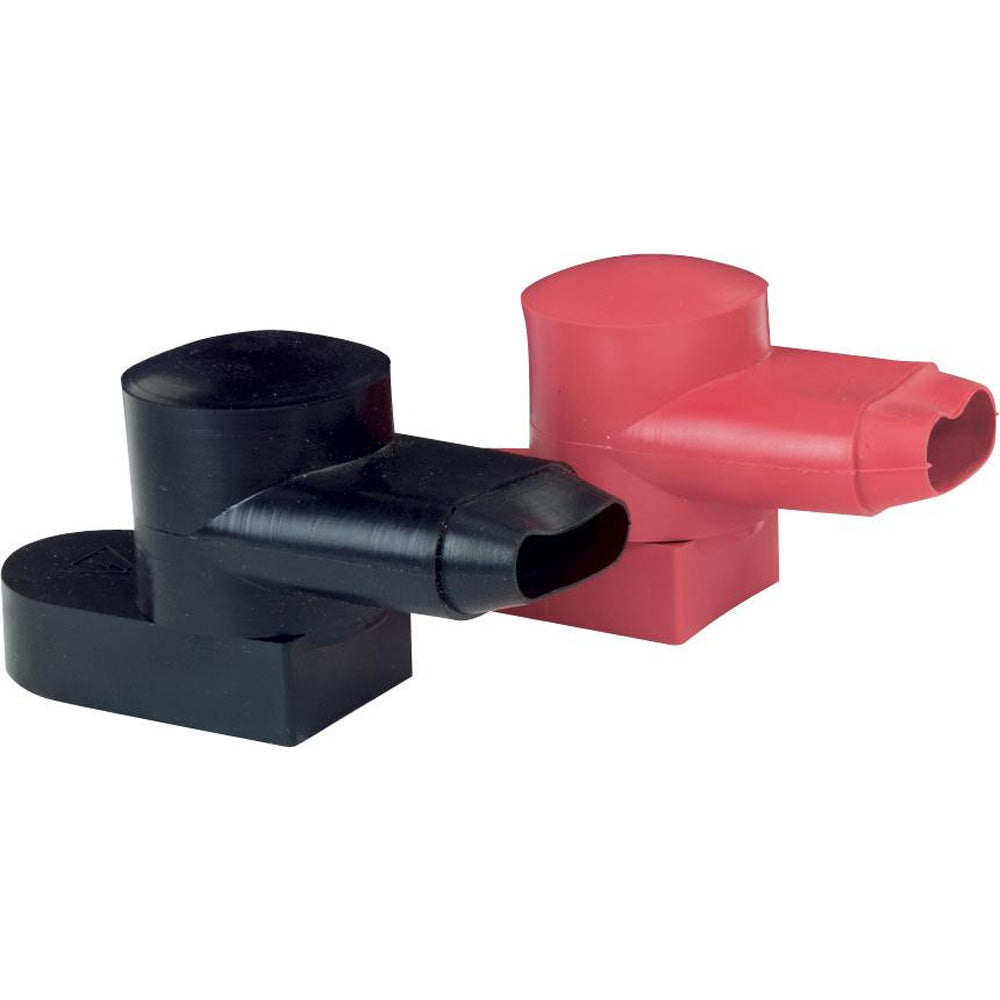 Blue Sea 4001 Rotating Single Entry CableCap - Small Pair [4001] 1st Class Eligible Brand_Blue Sea Systems Connectors & Insulators Electrical Electrical | Busbars