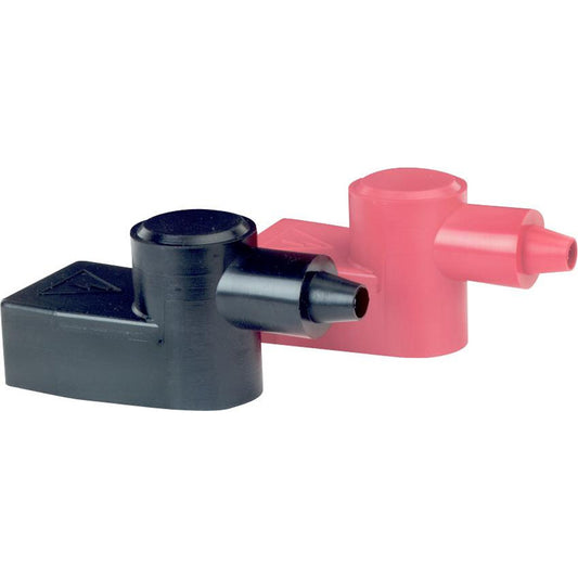 Blue Sea 4005 Standard CableCap - Small Pair [4005] 1st Class Eligible Brand_Blue Sea Systems Connectors & Insulators Electrical Electrical | Busbars