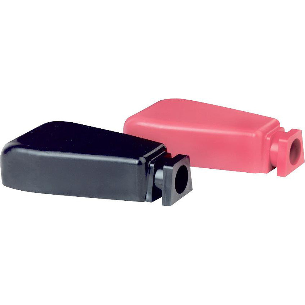 Blue Sea 4016 Straight Terminal CableCap - Small [4016] 1st Class Eligible Brand_Blue Sea Systems Connectors & Insulators Electrical Electrical | Busbars