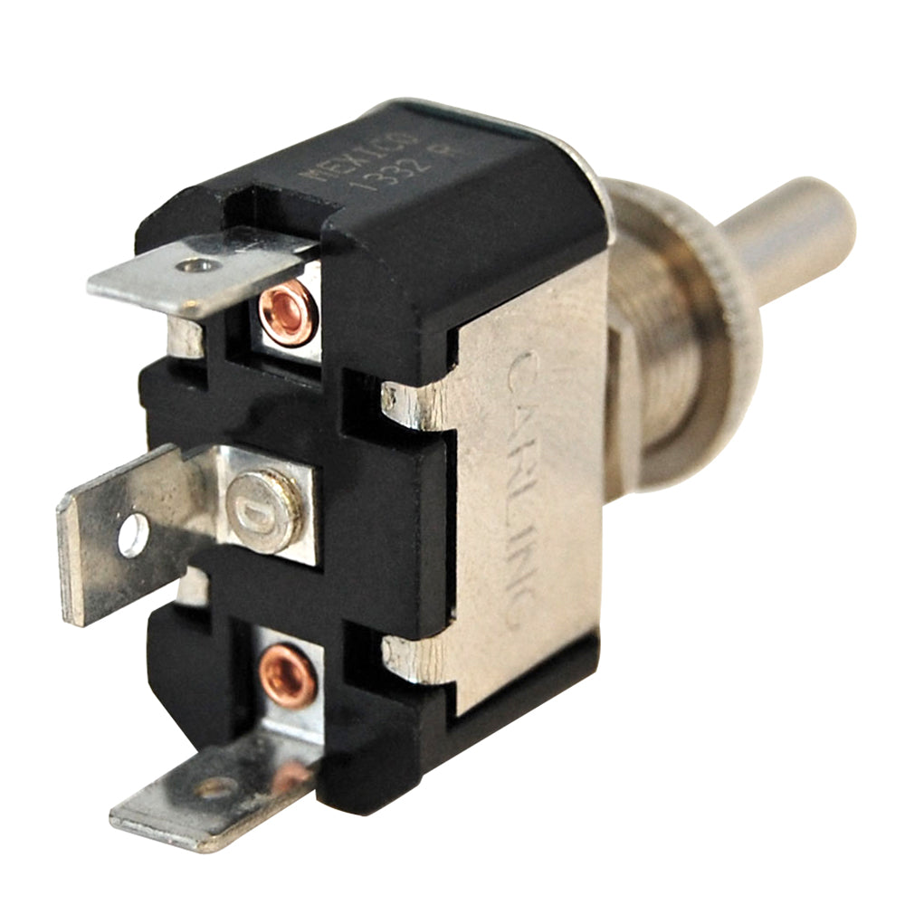 Blue Sea 4152 WeatherDeck Toggle Switch [4152] 1st Class Eligible Brand_Blue Sea Systems Electrical Electrical | Switches & Accessories