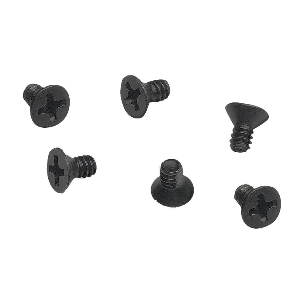 Blue Sea 8035 Circuit Breaker Mounting Screws / 6 Pack [8035] 1st Class Eligible Brand_Blue Sea Systems Electrical Electrical | Switches & Accessories