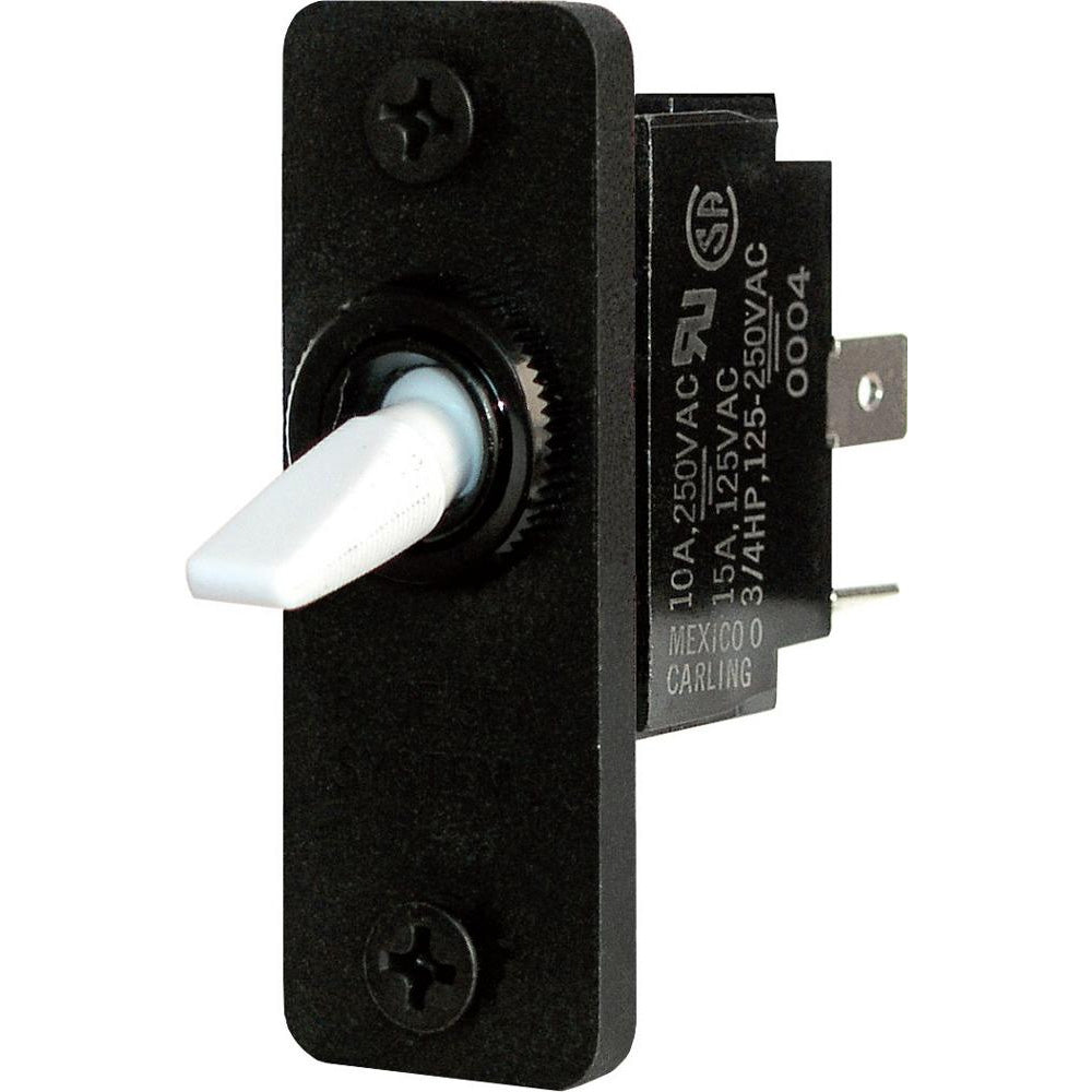 Blue Sea 8211 Toggle Panel Switch [8211] 1st Class Eligible Brand_Blue Sea Systems Electrical Electrical | Switches & Accessories