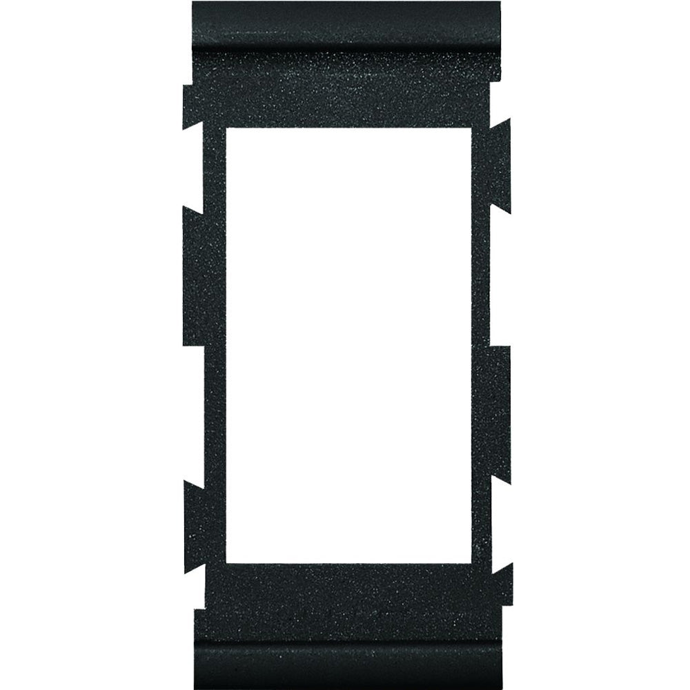 Blue Sea 8266 Center Mounting Bracket Contura Switch Mounting Panel [8266] 1st Class Eligible Brand_Blue Sea Systems Electrical Electrical | Switches & Accessories