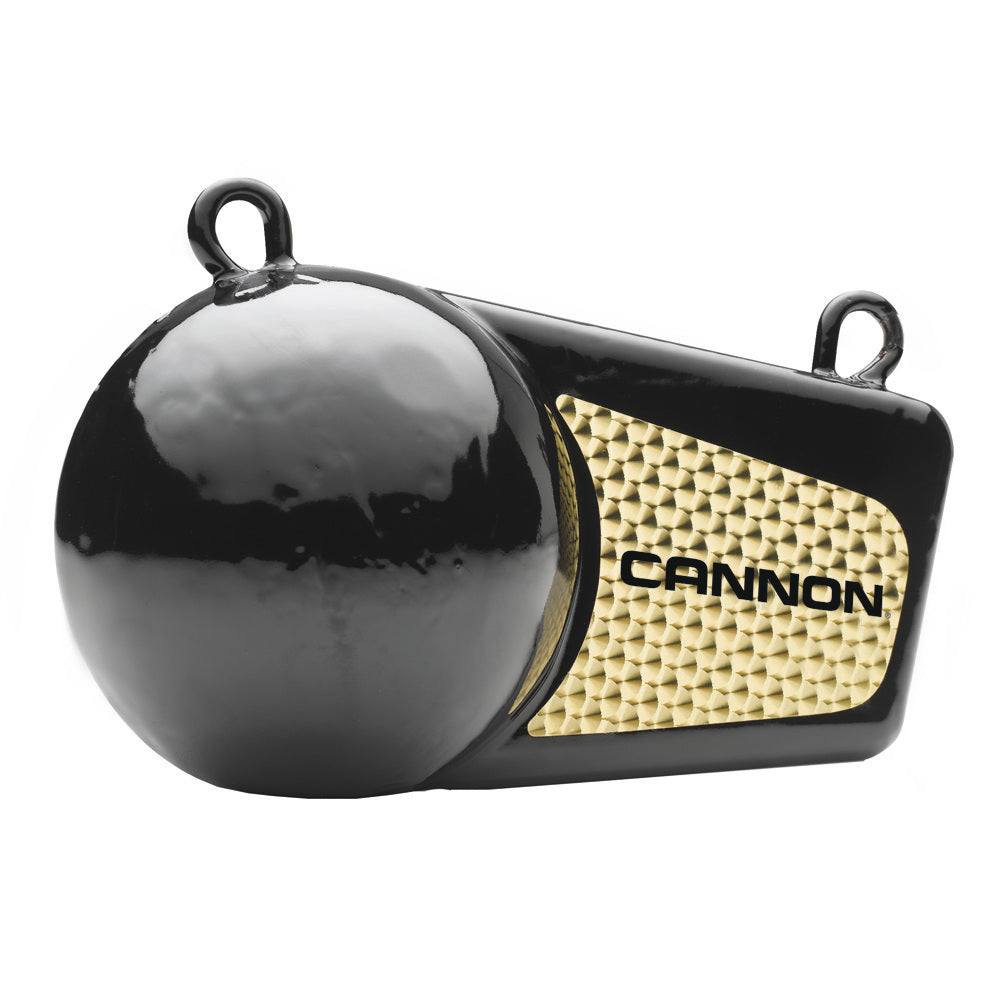Cannon 6lb Flash Weight [2295180] Brand_Cannon Hunting & Fishing Hunting & Fishing | Downrigger Accessories