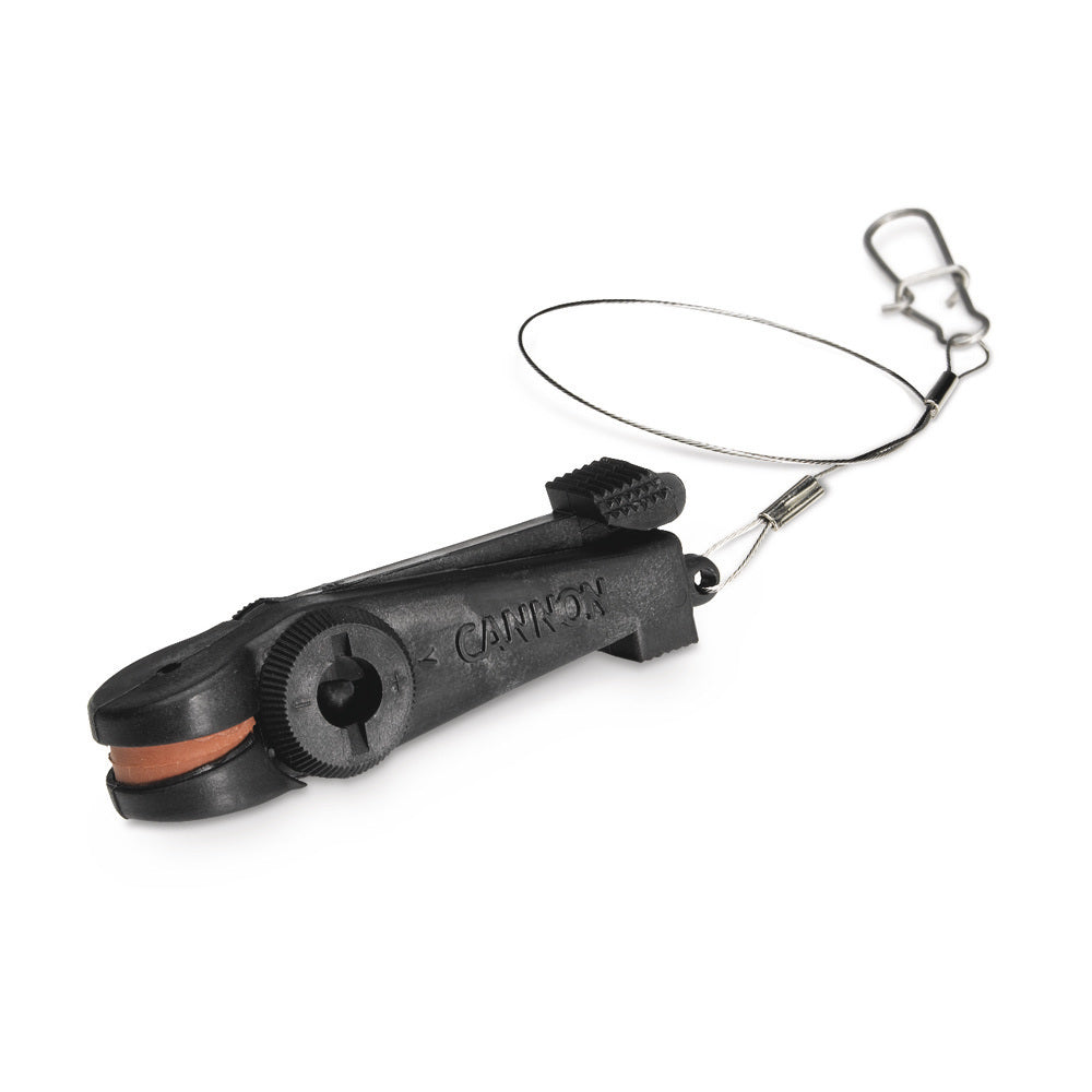 Cannon Universal Line Release [2250009] 1st Class Eligible Brand_Cannon Hunting & Fishing Hunting & Fishing | Downrigger Accessories