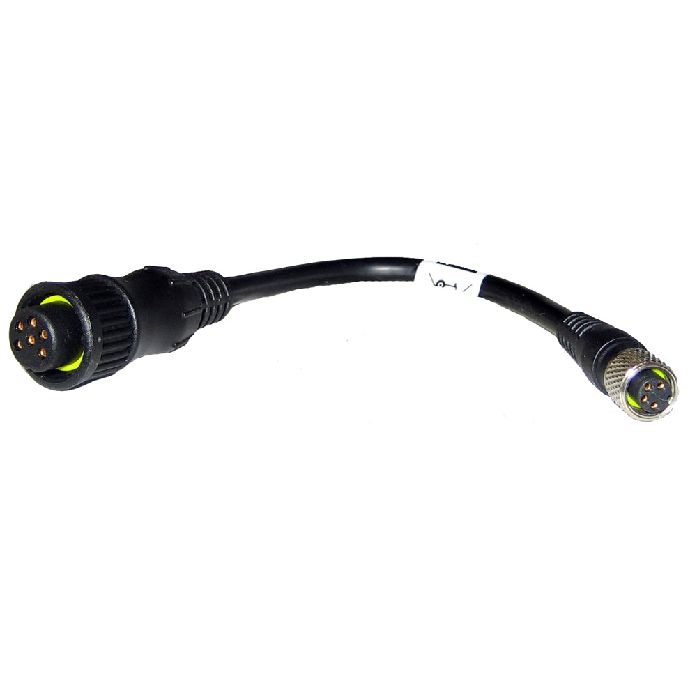 Minn Kota MKR-US2-1 Garmin Adapter Cable [1852061] 1st Class Eligible Boat Outfitting Boat Outfitting | Trolling Motor Accessories Brand_Minn Kota