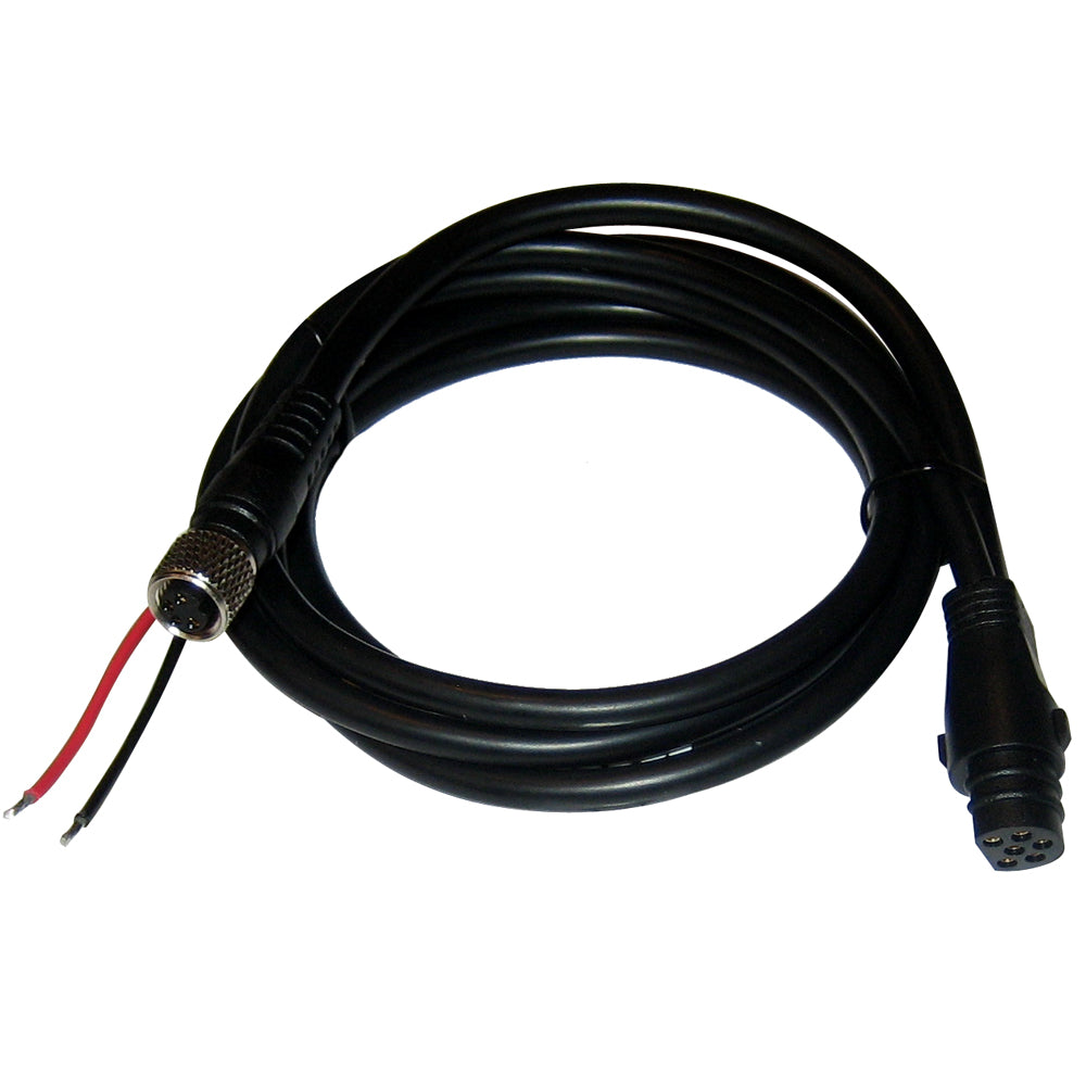 Minn Kota MKR-US2-9 Lowrance/Eagle 6-Pin Adapter Cable [1852069] 1st Class Eligible Boat Outfitting Boat Outfitting | Trolling Motor Accessories Brand_Minn Kota