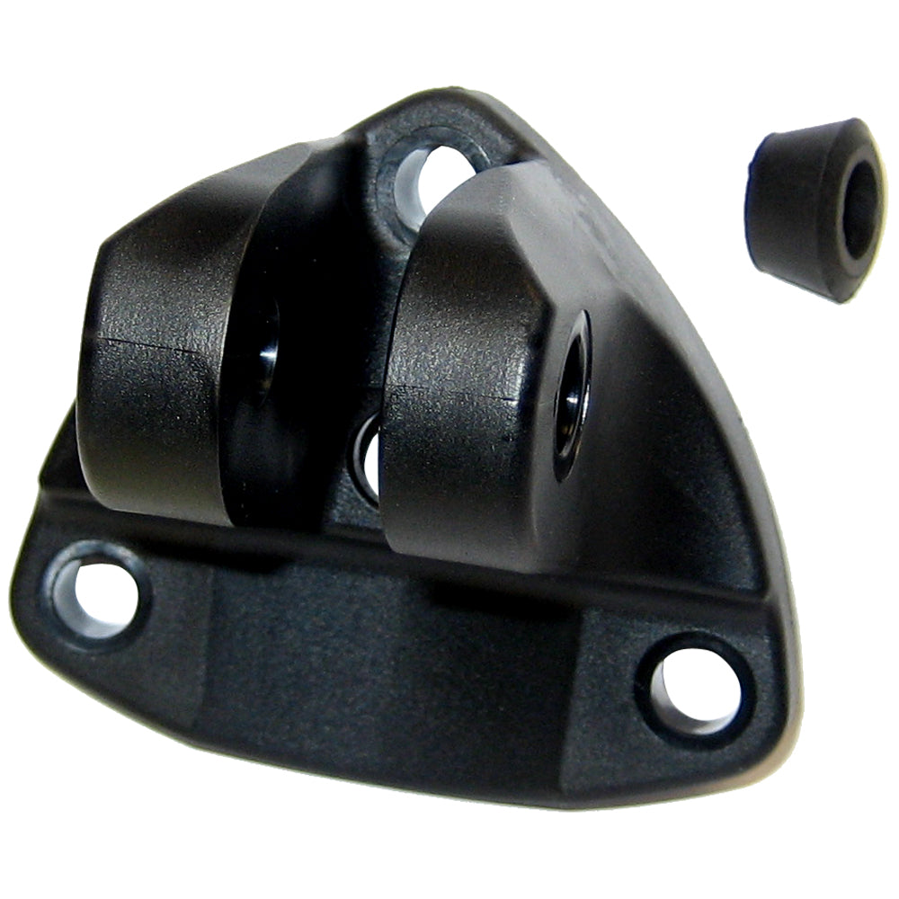 Lenco Upper Mounting Bracket w/Gland Seal (2008-Present) [15085-001] 1st Class Eligible Boat Outfitting Boat Outfitting | Trim Tab Accessories Brand_Lenco Marine