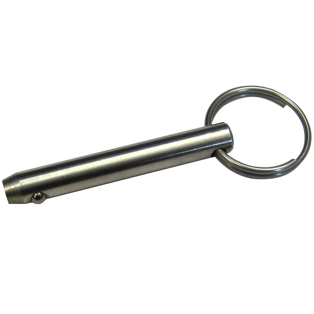 Lenco Stainless Steel Replacement Hatch Lift Pull Pin [60101-001] 1st Class Eligible Boat Outfitting Boat Outfitting | Hatch Lifts Brand_Lenco Marine