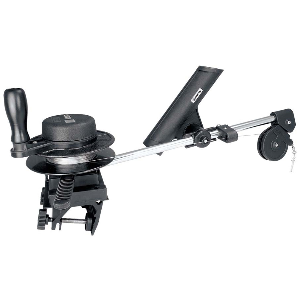 Scotty 1050 Depthmaster Masterpack w/1021 Clamp Mount [1050MP] Brand_Scotty Hunting & Fishing Hunting & Fishing | Downriggers