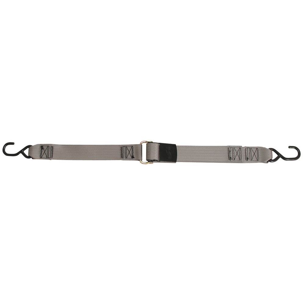 BoatBuckle Kwik-Loc Gunwale Tie-Down - 2" x 20' [F13116] Brand_BoatBuckle Restricted From 3rd Party Platforms Trailering Trailering | Tie-Downs