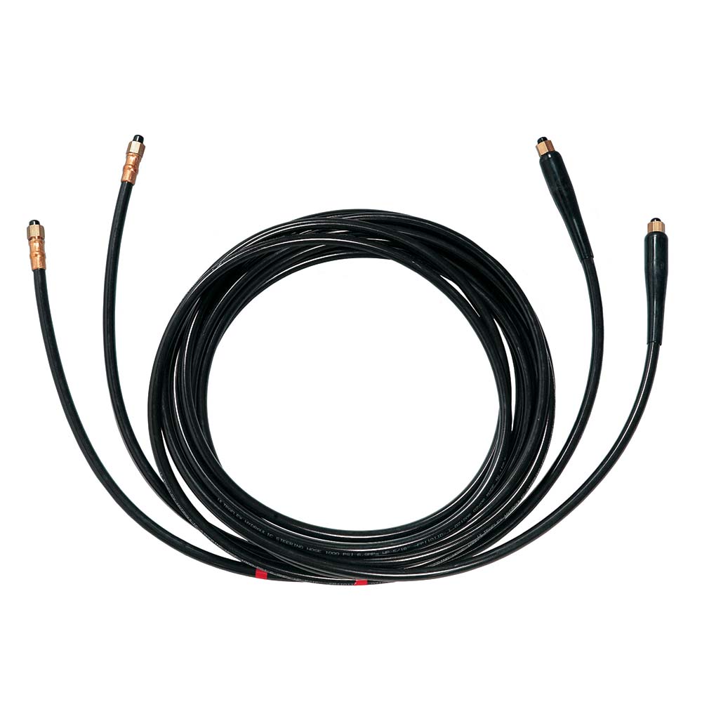 UFlex Hydraulic Hose Kit 14' Two Hoses [KITOB-14'] Boat Outfitting Boat Outfitting | Steering Systems Brand_Uflex USA