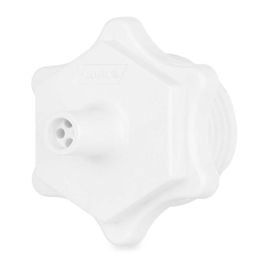 Camco Blow Out Plug - Plastic - Screws Into Water Inlet [36103] 1st Class Eligible Brand_Camco Marine Plumbing & Ventilation Marine Plumbing & Ventilation | Accessories Winterizing Winterizing | Water Flushing Systems