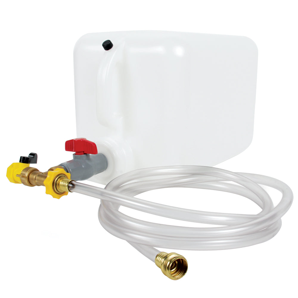 Camco D-I-Y Boat Winterizer Engine Flushing System [65501] Brand_Camco Marine Plumbing & Ventilation Marine Plumbing & Ventilation | Accessories Winterizing Winterizing | Water Flushing Systems