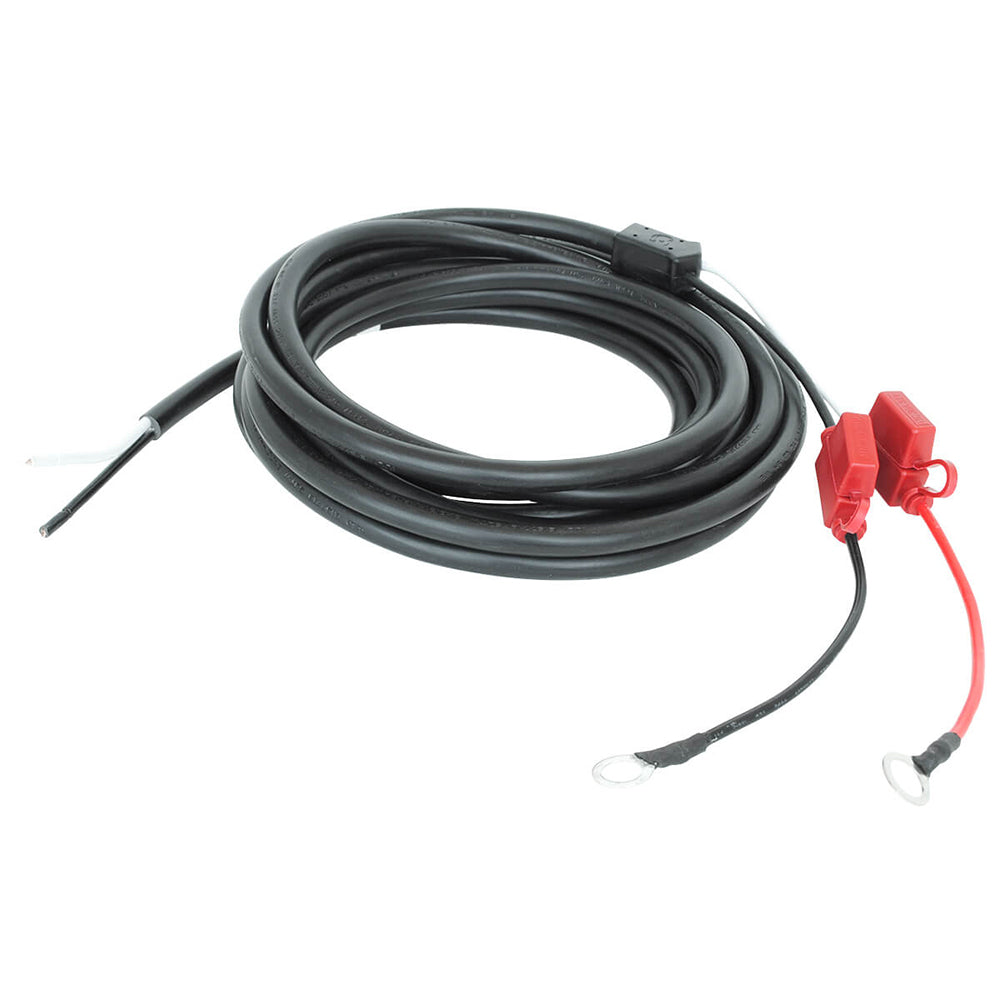 Minn Kota MK-EC-15 Battery Charger Output Extension Cable [1820089] Brand_Minn Kota Electrical Electrical | Accessories